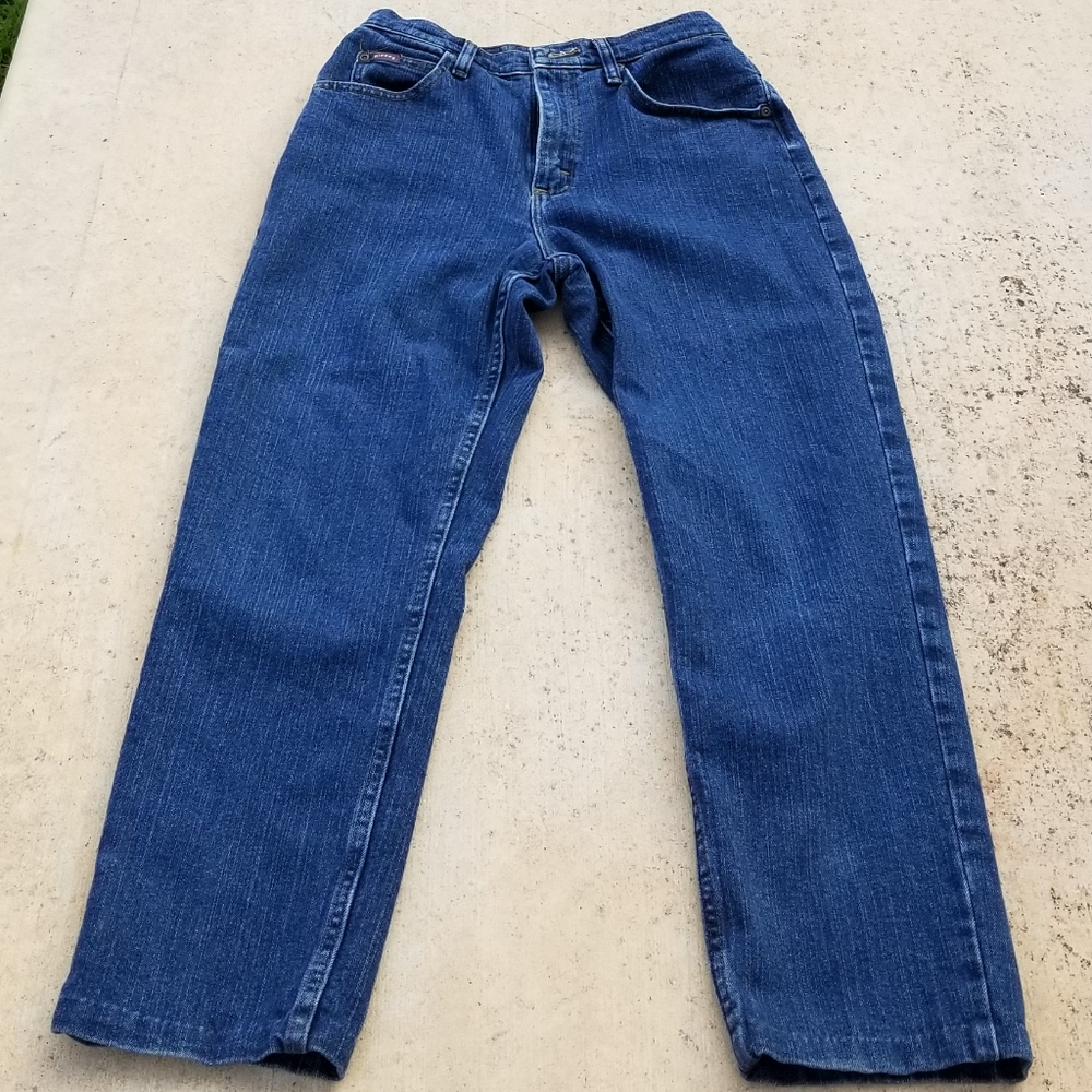 Vintage Lee Riders - Picture 2 of 6
